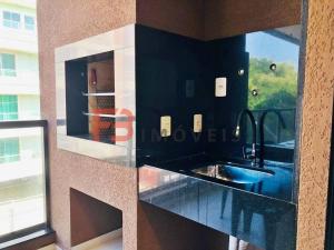 Apartamento praia Bombas