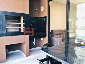 Apartamento praia Bombas