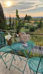 Bully casa Vacanze - San Giovanni