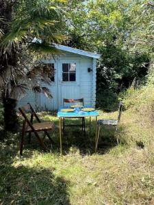 Charmant Cottage dartistes