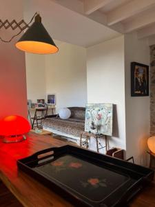 Charmant Cottage dartistes