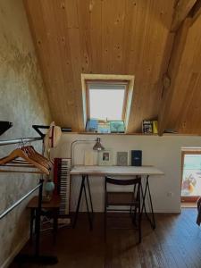 Charmant Cottage dartistes