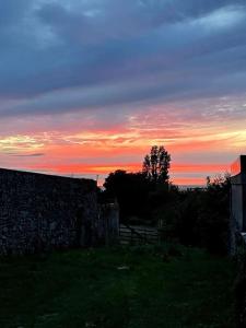 Maisons de vacances Charmant Cottage d-artistes : photos des chambres