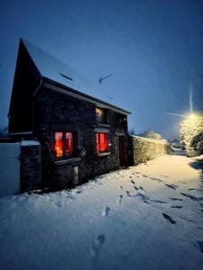 Maisons de vacances Charmant Cottage d-artistes : photos des chambres