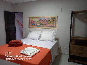 Nashville Milagres - casa 01