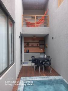 Nashville Milagres - casa 01