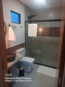 Nashville Milagres - casa 01