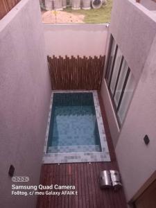 Nashville Milagres - casa 01