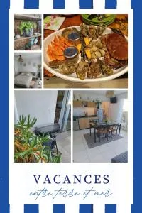 Appartement aux portes de l'ocean et de la ria - Плуарнель