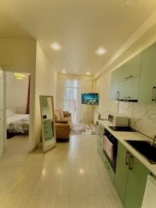 Apartment in Old Batumi - Batum