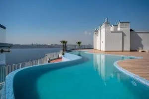 Golden Stones House Garden And Lake View - 阿瓦西拉尔