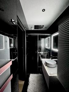 Villas Maison Jacuzzi : photos des chambres