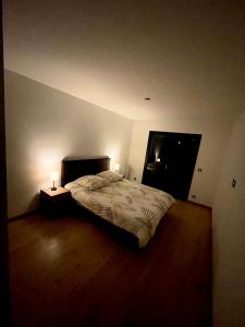 Villas Maison Jacuzzi : photos des chambres