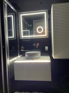 Villas Maison Jacuzzi : photos des chambres