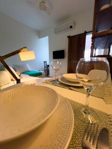 Apartamento praia! Aconchegante e central!