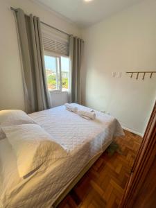 Apartamento praia! Aconchegante e central!