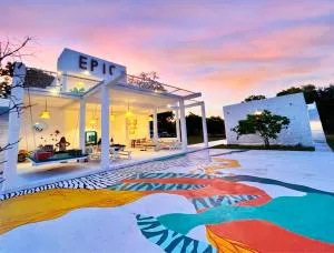 Epic Wild Wilpattu - 维勒珀图