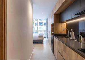 Unique Loft in Zona Rosa