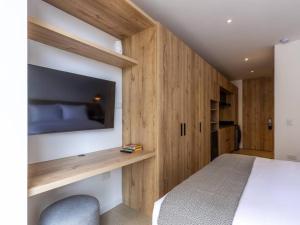 Unique Loft in Zona Rosa