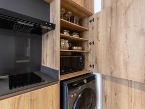 Unique Loft in Zona Rosa