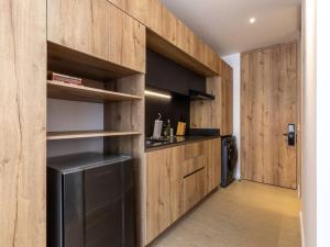 Unique Loft in Zona Rosa