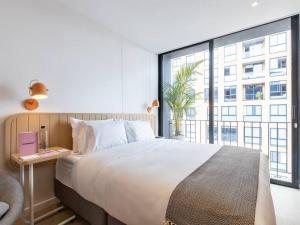 Unique Loft in Zona Rosa