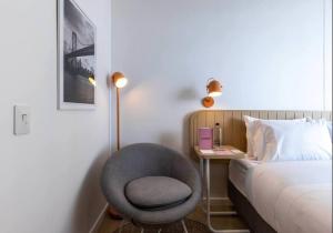 Unique Loft in Zona Rosa