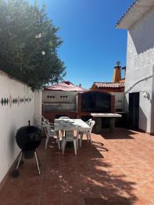 Casa Keka Triplex in Playas of San Felipe!