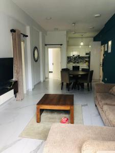 Mount Oasis Residency at Blue Ocean