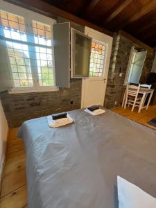 Mountain Serenity Cottage