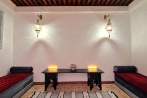 Entire Private House in Fez Medina!