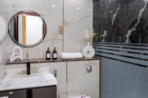 Beautiful 2BR Beach 2 min Amwaj JBR