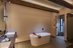 Hacienda Santo Cristo Hotel & Spa - Adults Only