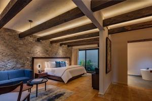 Hacienda Santo Cristo Hotel & Spa - Adults Only