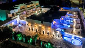 CASA MIKELE by Sarikas - SEA SIDE SUITES and STUDIOS -adults only