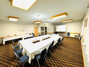 Travelodge by Wyndham Prince Albert