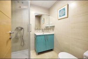 MALAGA BEACH & CENTER