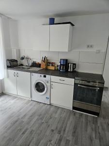 Charmante Ferienwohnung in Herne-Mitte