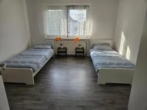 Charmante Ferienwohnung in Herne-Mitte - 赫恩