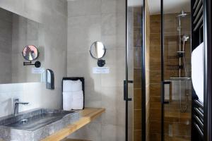 Logis Hôtel & Spa Les Autanes