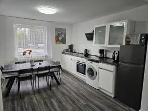 Charmante Ferienwohnung in Hagen-Boele - Halden