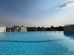 Loft Vila Madalena - Apartamentos por temporada