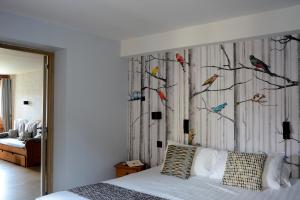 Logis Hôtel & Spa Les Autanes