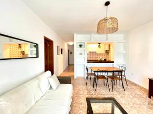 Encanto del mar, shared pool