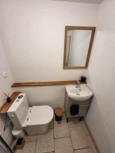 Havre de paix au bord des Alpilles