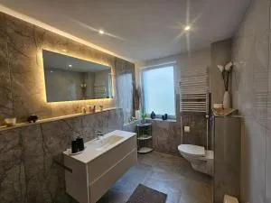 FeWo in Holzminden-Zentrum - Bevern