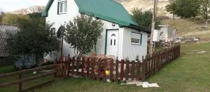 Planinski mir - Virak