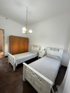 La Casita de la tía