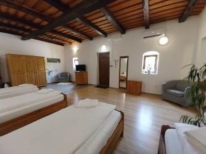 Dráva Fishing Apartman