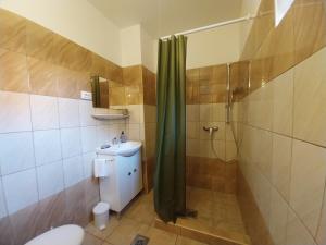 Dráva Fishing Apartman